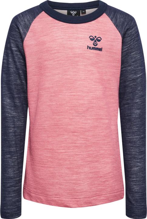 hummel Wingo T-Shirt L/S
