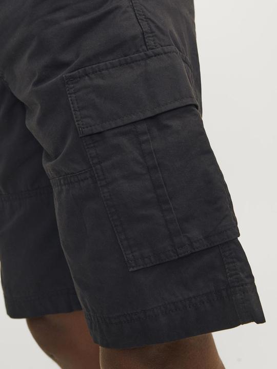 Actual product image Jack & Jones 2-pack Loose Fit Cargo Shorts Cargo Shorts (XS)