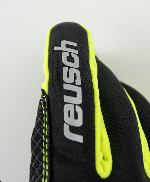 Actual product image Reusch Arias Stormbloxx (11)