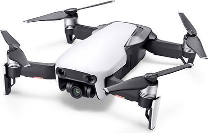 Produktbild DJI Mavic Air Fly More Bundle Arctic White (21 min, 430 g, 12 Mpx)