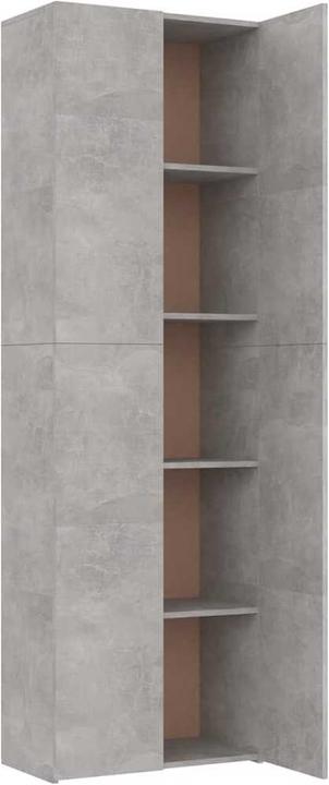 Image du produit VidaXL Cadeo (60 x 32 x 190 cm)