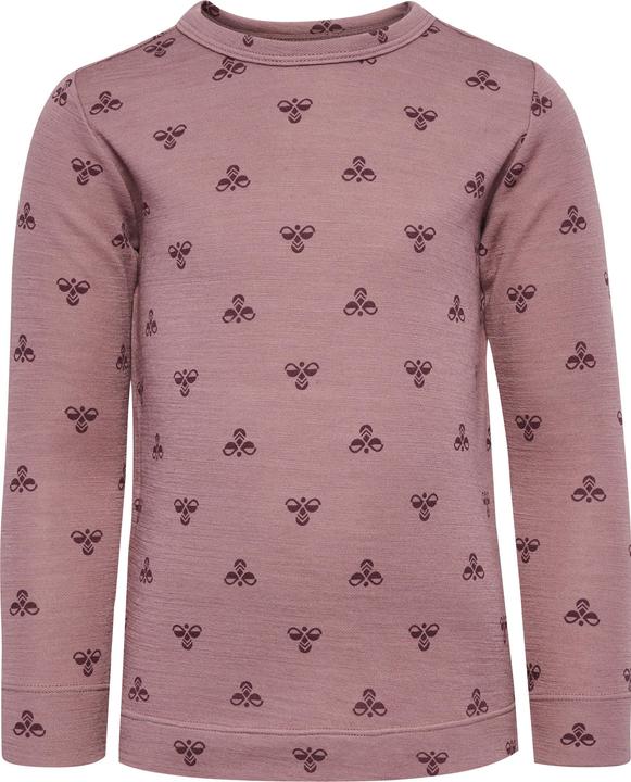 hummel hmlVILMO T-SHIRT LS