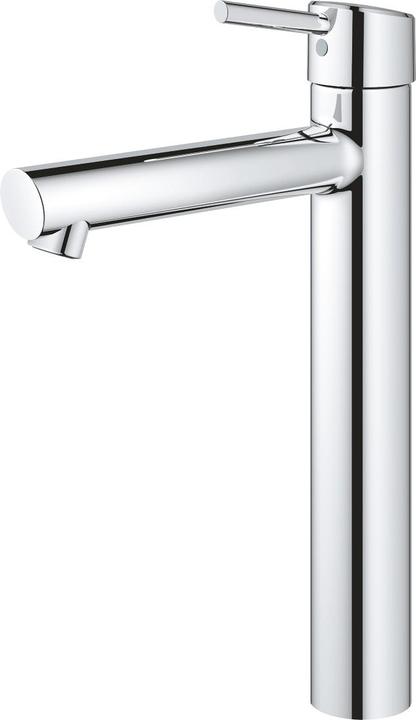 Actual product image Grohe Concetto Single Hand Basin Mixer XL-Size