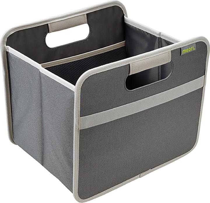 Granite Grey