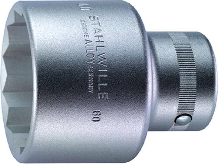 Actual product image Stahlwille Socket (55 mm)
