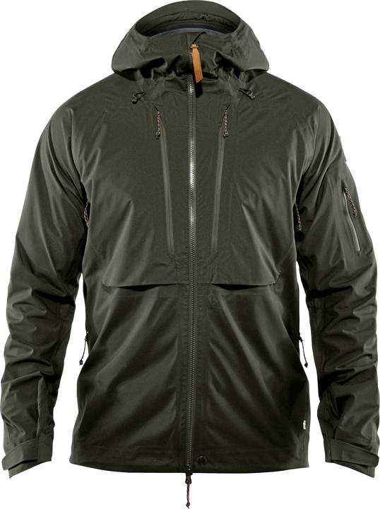 Fjällräven Keb Eco-Shell