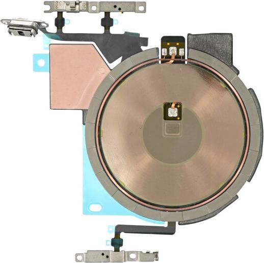 Produktbild OEM Wireless Charging Flex for iPhone 14 Pro (iPhone 14 Pro)