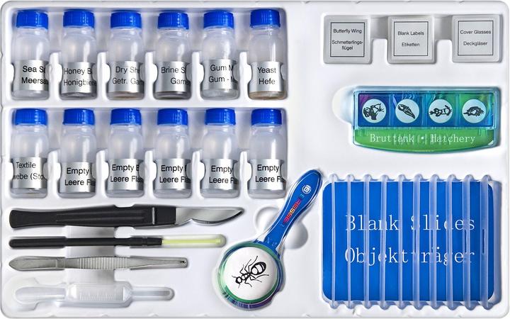 Image du produit Bresser Kit d'expérimentation