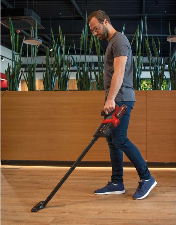 Image du produit Einhell Aspirateur à main à batterie TE-HV 18/06 Li - Solo
