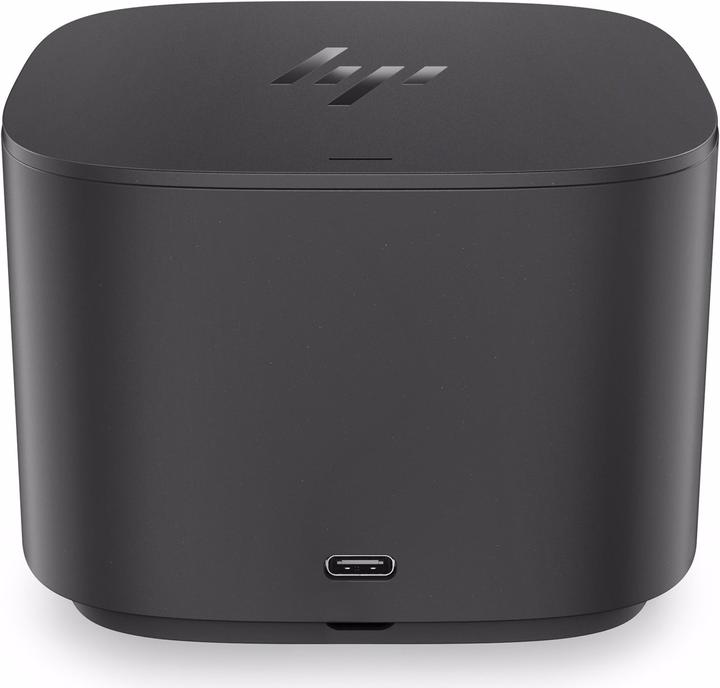 Produktbild HP Thunderbolt Dock G2 (Thunderbolt, 4 Ports)