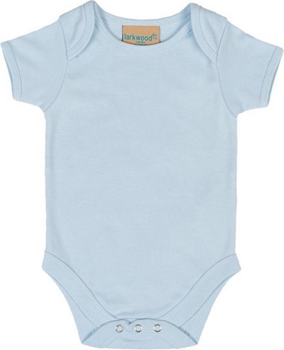 Larkwood Bodysuit Kleinkind kurzärmlig