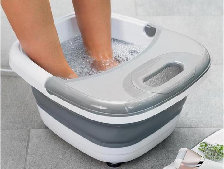 Image du produit TOP Appareil de massage des pieds