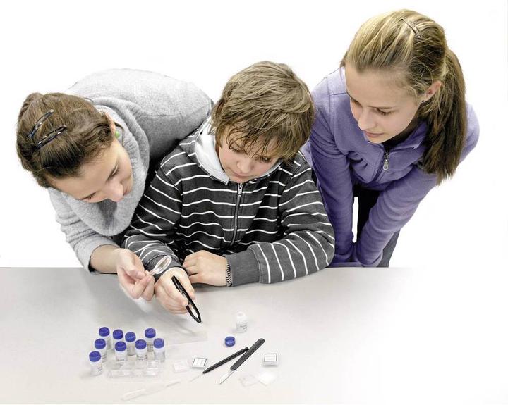 Image du produit Bresser Kit d'expérimentation