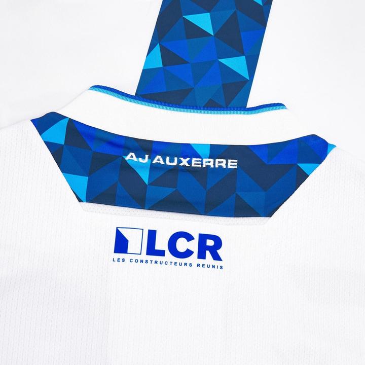 Produktbild Macron Auxerre Trikot (XL)