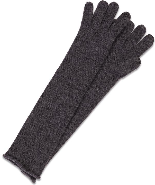 Immagine prodotto Cash-Mere Kaschmir Handschuhe Lang (Taglia unica)
