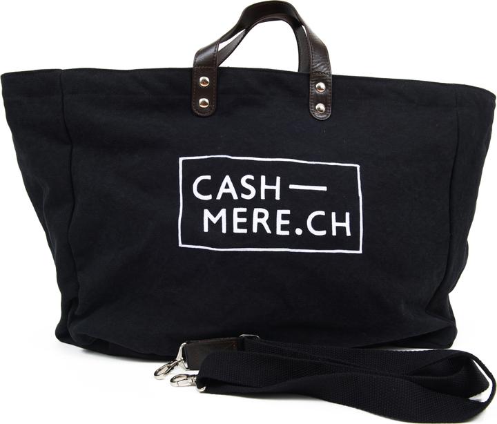 Image du produit Cash-Mere Weekender Tasche
