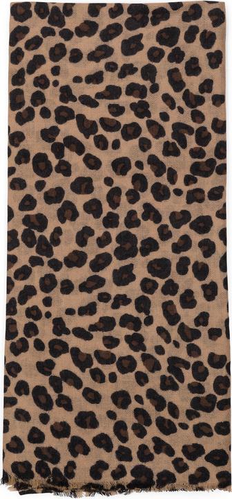 Immagine prodotto Cash-Mere Kaschmir Schal leopard