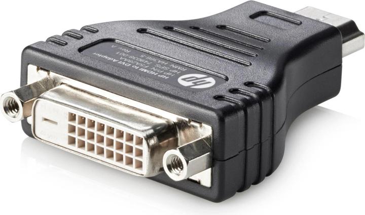 Produktbild HP HDMI zu (DVI, 5.80 cm)