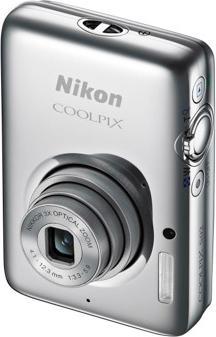 Nikon Coolpix S02 (1/3.1")