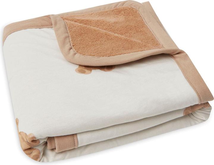 Produktbild Jollein Decke Jersey (75 x 100 cm)