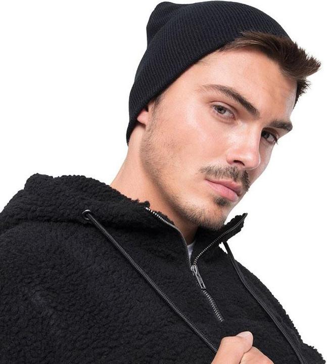 Immagine prodotto Yupoong Cappello Flexfit Winter Beanie Knit (Taglia unica)
