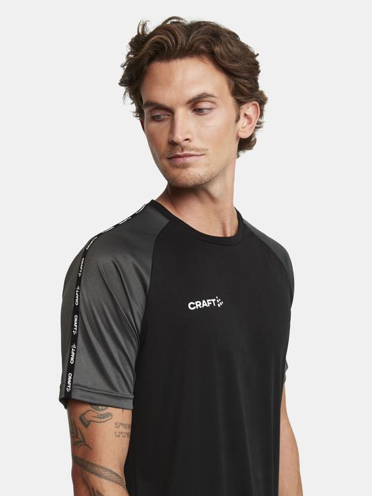 Actual product image Craft Squad 2.0 Contrast Jersey M (3XL)
