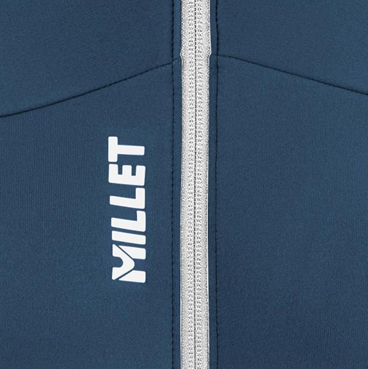 Actual product image Millet Seneca Fleece Jkt Jacke (L)
