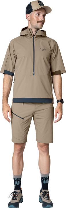 Image du produit Dynafit Transalper Dynastretch Shorts (S)