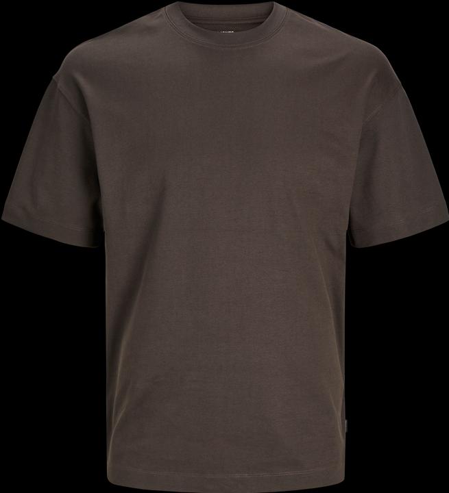 Immagine prodotto Jack & Jones T-shirt monocolore a girocollo (L)