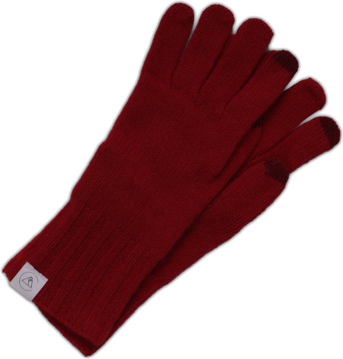 Actual product image Cash-Mere Kaschmir Handschuhe (S, M)