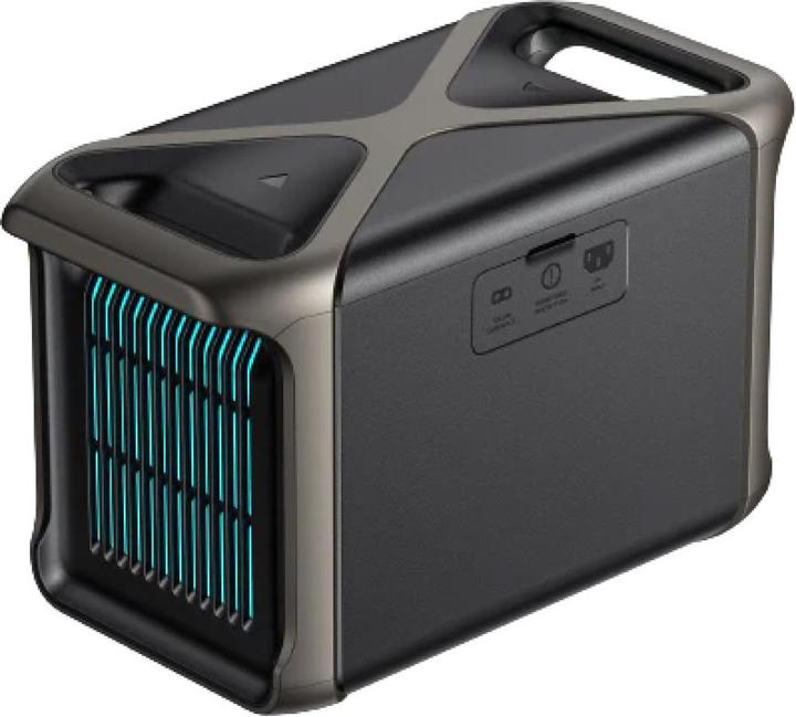 Actual product image Anker Solix F1500 (1536 Wh, 19.80 kg)