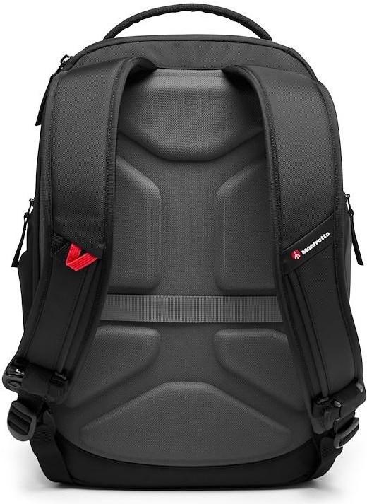Actual product image Manfrotto Advanced Gear Backpack M III (Photo backpack, 17 l)