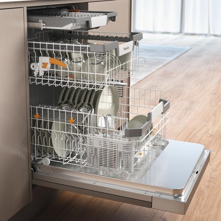 Produktbild Miele G 3625-55 SCi