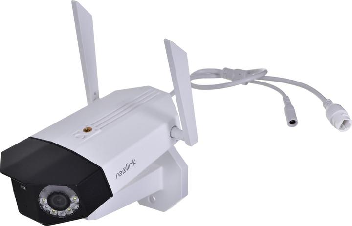 Actual product image Reolink Duo 2 WiFi network camera (4608 x 1728 pixels)