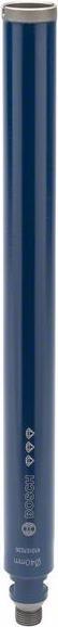 Produktbild Bosch Professional Zubehör Diamantnassbohrkrone G 1/2-Zoll Best for Concrete, 22 mm, 300 mm (22 mm)