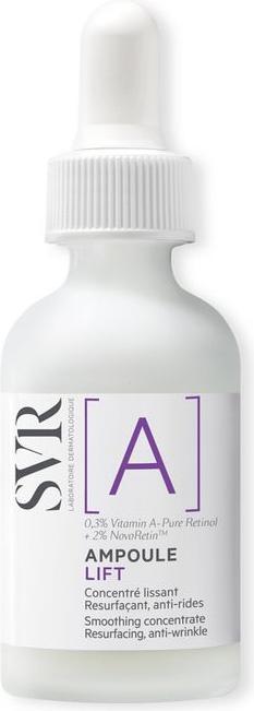 Produktbild SVR ABCCBD Ampoule A (re) (30 ml)