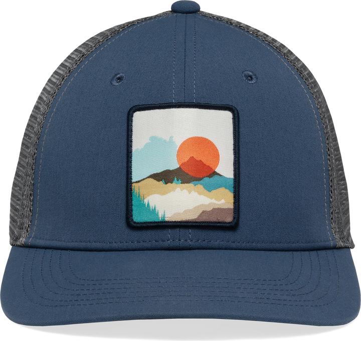 Produktbild Sunday Afternoons Artist Series Patch Trucker (One Size)