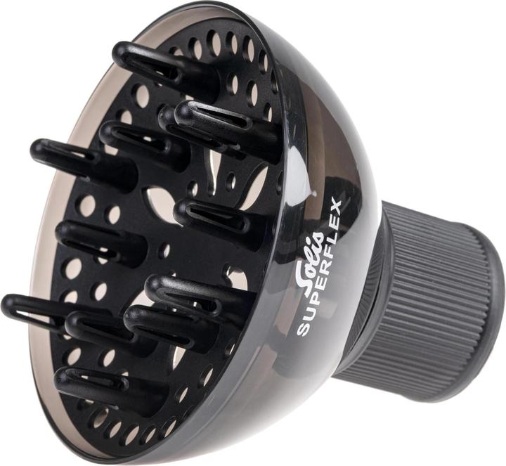 Solis Softstyler Superflex