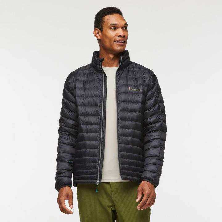 Actual product image Cotopaxi Fuego Down Jacket (XL)