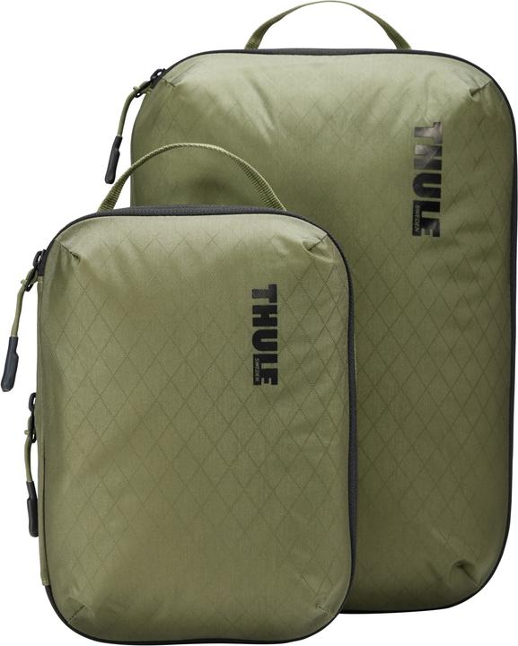 Actual product image Thule Compression Cube Set
