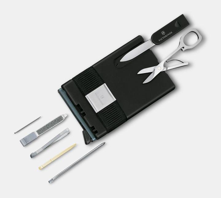 Produktbild Victorinox Smart Card