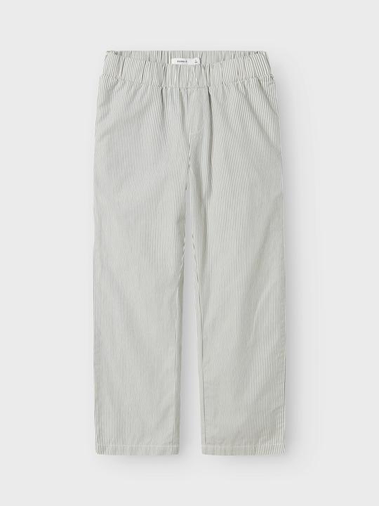 Image du produit Name it Nknjela Straight Pant Noos (140)