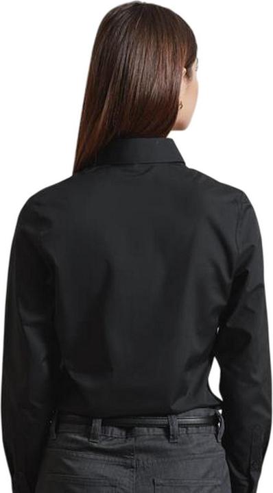 Immagine prodotto Premier Recyclight Camicia Manica Lunga Donna (XXL)
