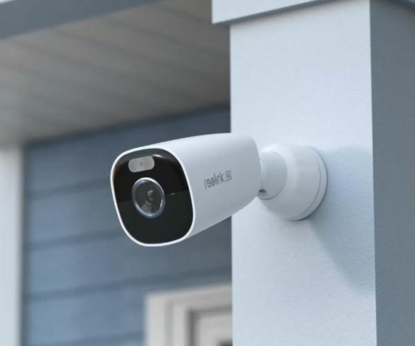 Image du produit Reolink Argus Series B360 (3840 x 2160 pixels)