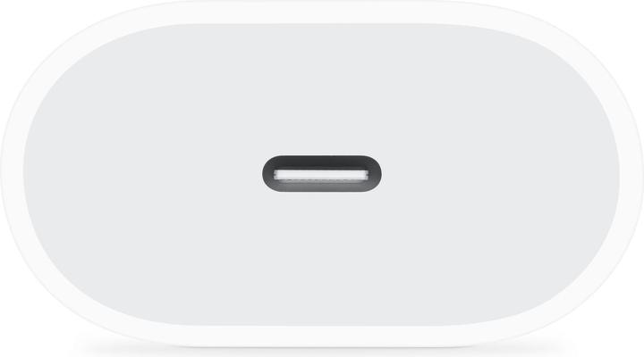 Image du produit Apple Adaptateur d'alimentation USB-C (20 W)