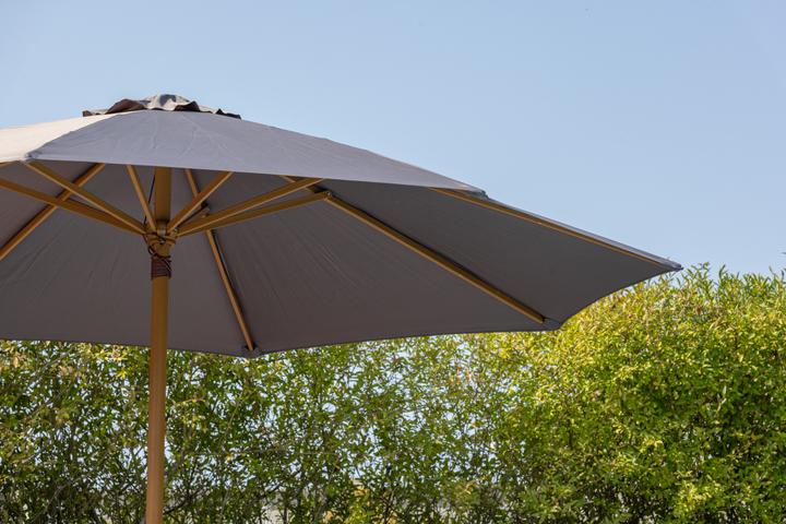 Actual product image Venture Home Parasol Naxos (3 m)