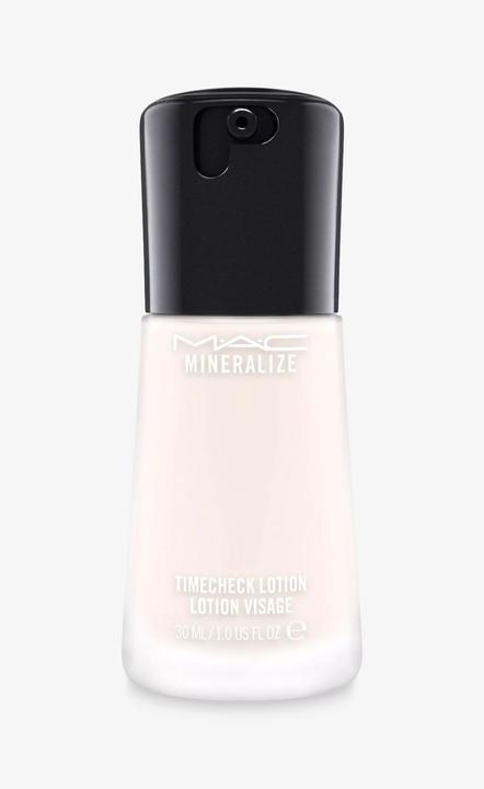 Image du produit MAC Cosmetics Lotion Mineralize Timecheck (Crème, 30 ml, Journée)