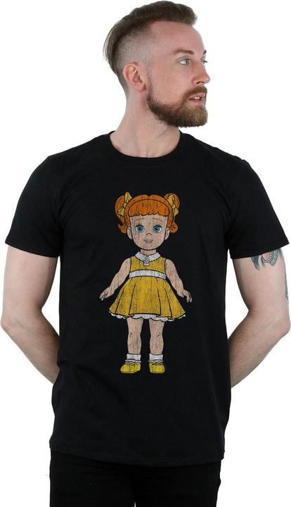 Immagine prodotto Disney Toy Story 4 Gabby Gabby Pose Maglietta Uomo (XL)