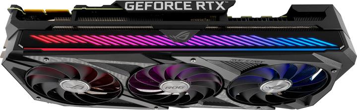 Produktbild ASUS GeForce ROG STRIX RTX 3090 24G GAMING (24 GB)