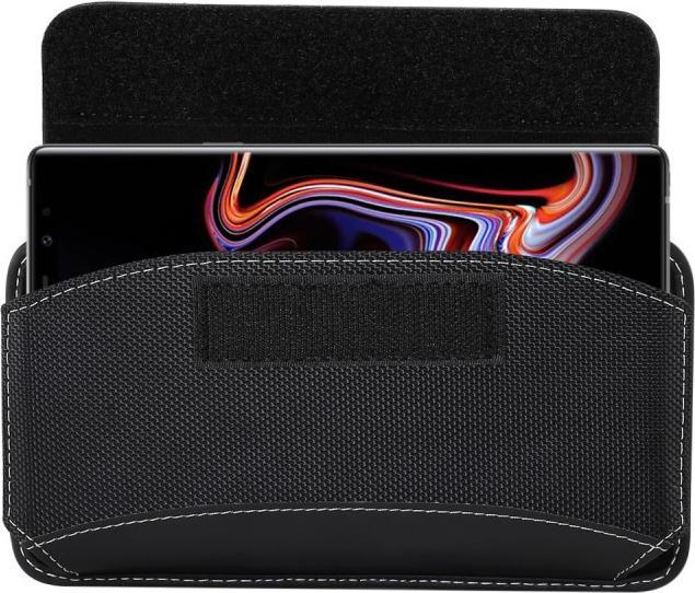 Actual product image Cover-Discount Universal - Oxford belt bag size 18cm / XL